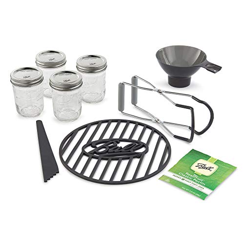 Algopix Similar Product 17 - Ball Preserving Starter Kit 9Piece