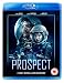 Algopix Similar Product 6 - Prospect [Blu-Ray] [DVD]