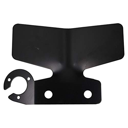 Algopix Similar Product 7 - AB Tools Black Towing Electrics Socket