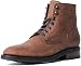 Algopix Similar Product 6 - Mens Captain LaceUp Boot Terracotta