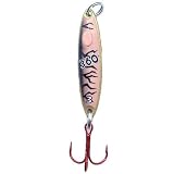 Algopix Similar Product 18 - Venom Inferno Spoon