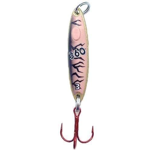 Algopix Similar Product 19 - Venom Inferno Spoon