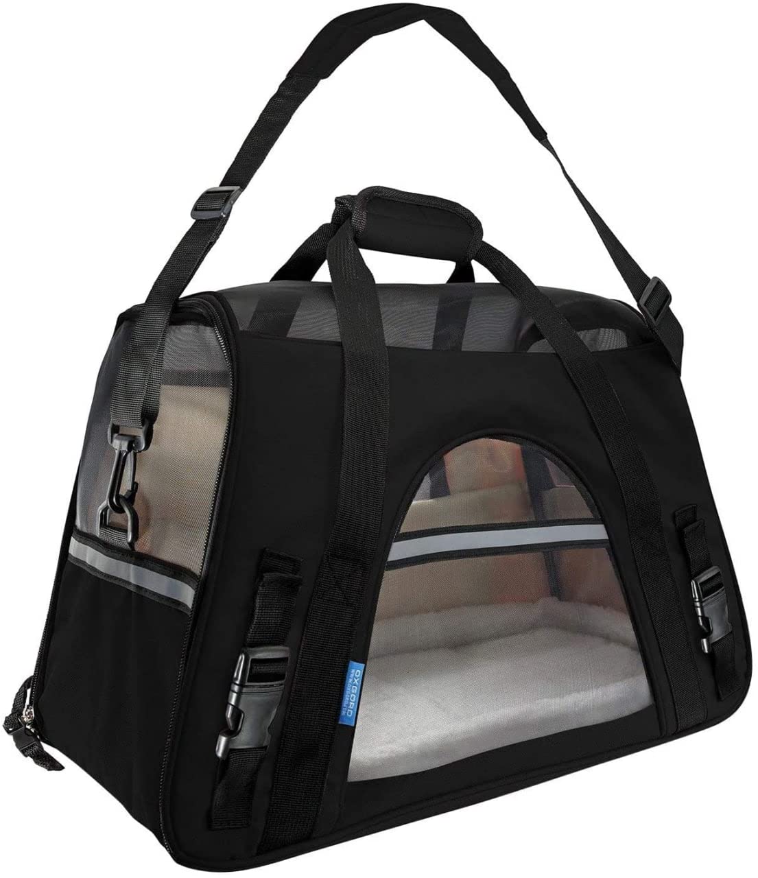 Algopix Similar Product 17 - Paws Pals Airline Approved Pet