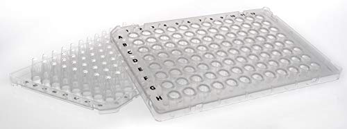 Algopix Similar Product 4 - UltraCruz PCR Plate Fast 96 Well