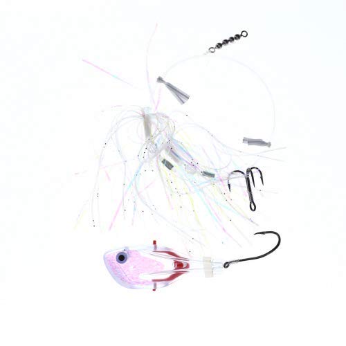 Algopix Similar Product 16 - Musselhead Tackle Full Meat Rigs