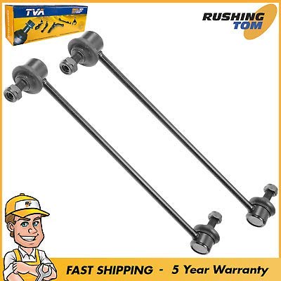 Algopix Similar Product 8 - Pair Of Sway Bar Links Fits 0515 Honda