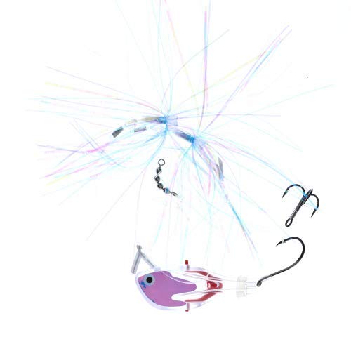 Algopix Similar Product 6 - Musselhead Tackle Full Meat Rigs