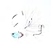 Algopix Similar Product 2 - Musselhead Tackle Full Meat Rigs