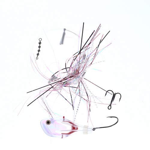 Algopix Similar Product 13 - Musselhead Tackle Full Meat Rigs
