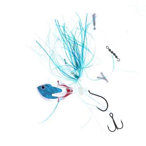 Algopix Similar Product 10 - Musselhead Tackle Full Meat Rigs