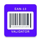 Algopix Similar Product 6 - EAN-13 Validador