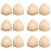 Algopix Similar Product 16 - Awpeye Bra Pads Inserts 6 Pairs Bra