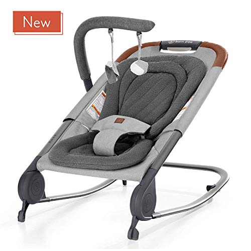 Algopix Similar Product 6 - born free KOVA Baby Bouncer  Baby