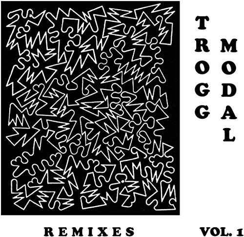 Algopix Similar Product 20 - Trogg Modal Vol. 1 (the Remixes)