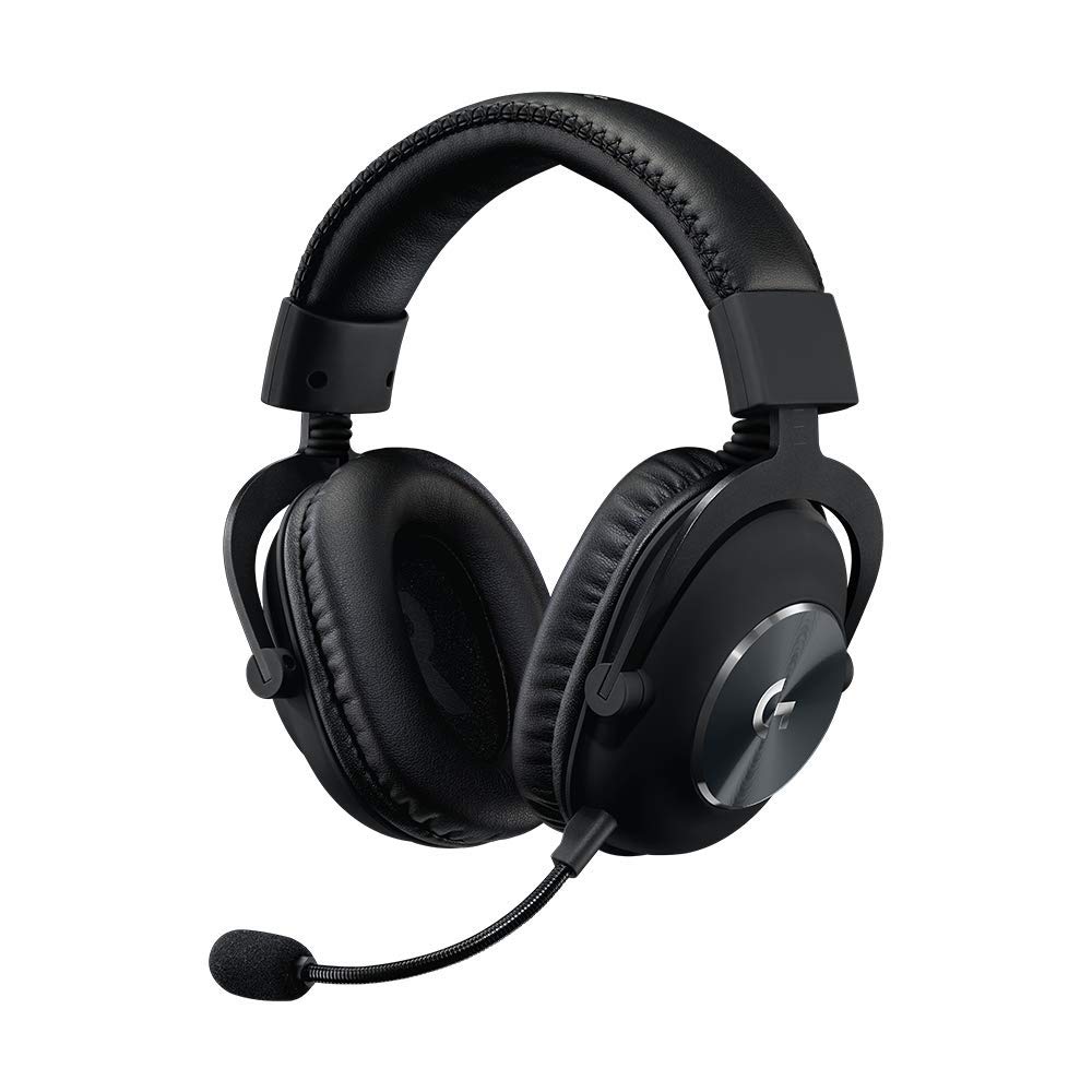 Algopix Similar Product 6 - Logitech G PRO Gaming Headset 2nd