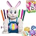 Algopix Similar Product 12 - JOYIN Motorized Easter Egg Decorator