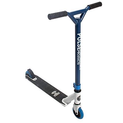 Algopix Similar Product 9 - Pulse Performance Products KR2