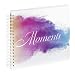 Algopix Similar Product 12 - Hama Watercolor Moments Spiral Bound
