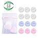 Algopix Similar Product 12 - Makeup Remover Pads 3 Layers 315inch