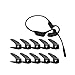Algopix Similar Product 6 - LOBKIN Wireless Headset with Mic
