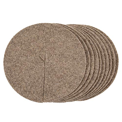 Algopix Similar Product 20 - La Cordeline ACJN10LFL10 Mulching