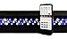 Algopix Similar Product 14 - Finnex Marine CMB 247 Aquarium LED