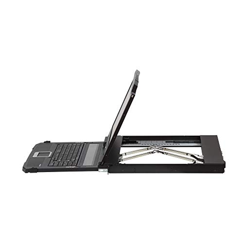 Algopix Similar Product 18 - 19 Ultra Short Depth Dual Rail Wide Scre