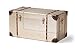 Algopix Similar Product 13 - Baxton Studio 32 Wide Bechet Silver