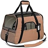 Algopix Similar Product 18 - Paws  Pals Airline Approved Pet