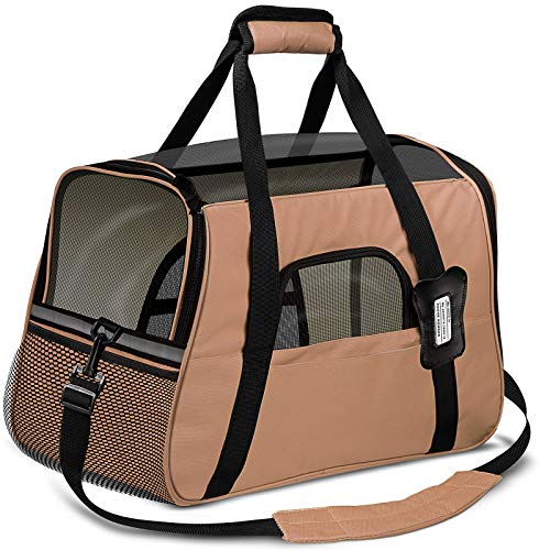 Algopix Similar Product 18 - Paws  Pals Airline Approved Pet