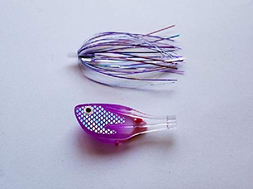 Algopix Similar Product 14 - Musselhead Tackle Full Meat Rigs