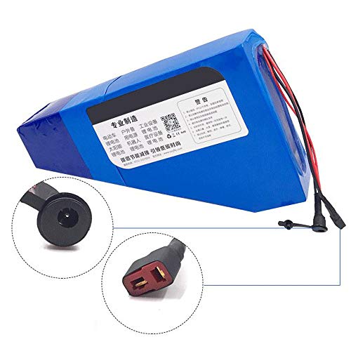 Algopix Similar Product 18 - akonasda 48V 1000W Triangle Electric