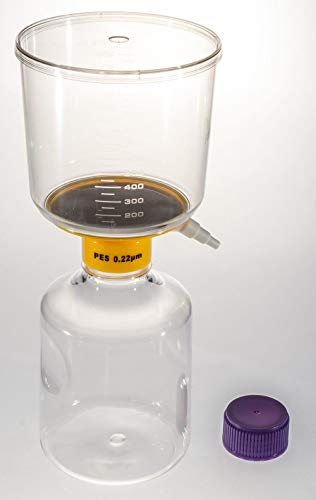 Algopix Similar Product 18 - UltraCruz Filter Flask 1000ml PES