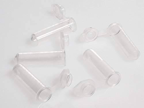 Algopix Similar Product 16 - UltraCruz Microcentrifuge Tube 20ml