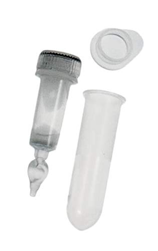 Algopix Similar Product 13 - UltraCruz Micro G-25 Spin Columns, 50/pk