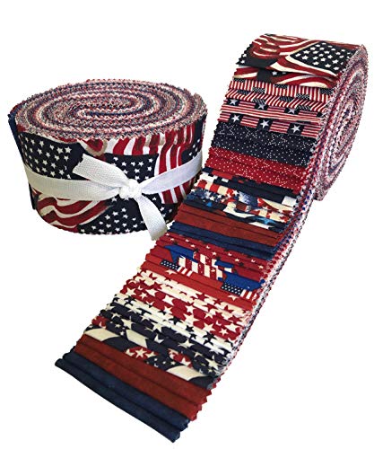 Algopix Similar Product 1 - Made in USA Collection 40 Precut