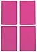 Algopix Similar Product 12 - Royal Green Name tag Colored Labels