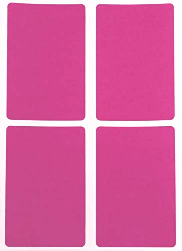 Algopix Similar Product 16 - Royal Green Name tag Colored Labels