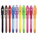 Algopix Similar Product 17 - SCStyle Invisible Ink Pen 10Pcs Latest