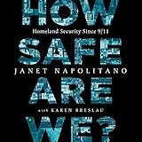 Algopix Similar Product 13 - How Safe Are We Homeland Security