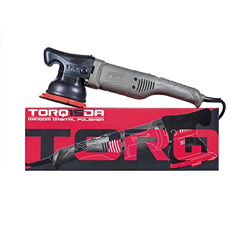 Algopix Similar Product 20 - Torq 15DA 15mm LongThrow Random