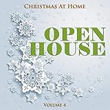Algopix Similar Product 10 - Christmas At Home: Open House, Vol. 4