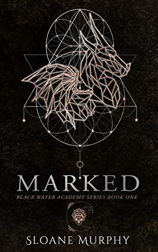 Algopix Similar Product 14 - Marked (Black Water Academy Book 1)