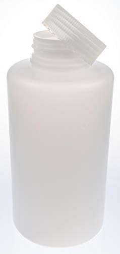 Algopix Similar Product 17 - UltraCruz Bottle WM Natural 64oz