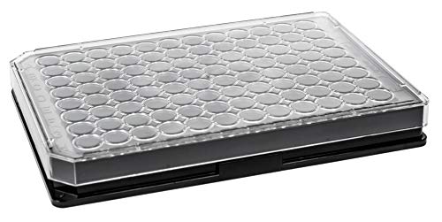 Algopix Similar Product 13 - UltraCruz Tissue Culture Plates Black