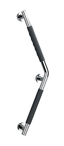 Algopix Similar Product 9 - Wenko Stainless Steel Safety Bar 37