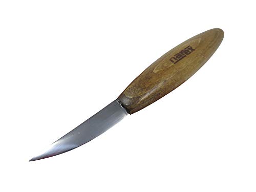 Algopix Similar Product 4 - Narex 822001 Sloyd Carving Knife 214