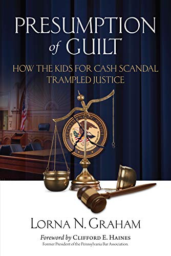Algopix Similar Product 7 - Presumption of Guilt How the kids for