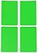 Algopix Similar Product 6 - Royal Green Sticker Labels