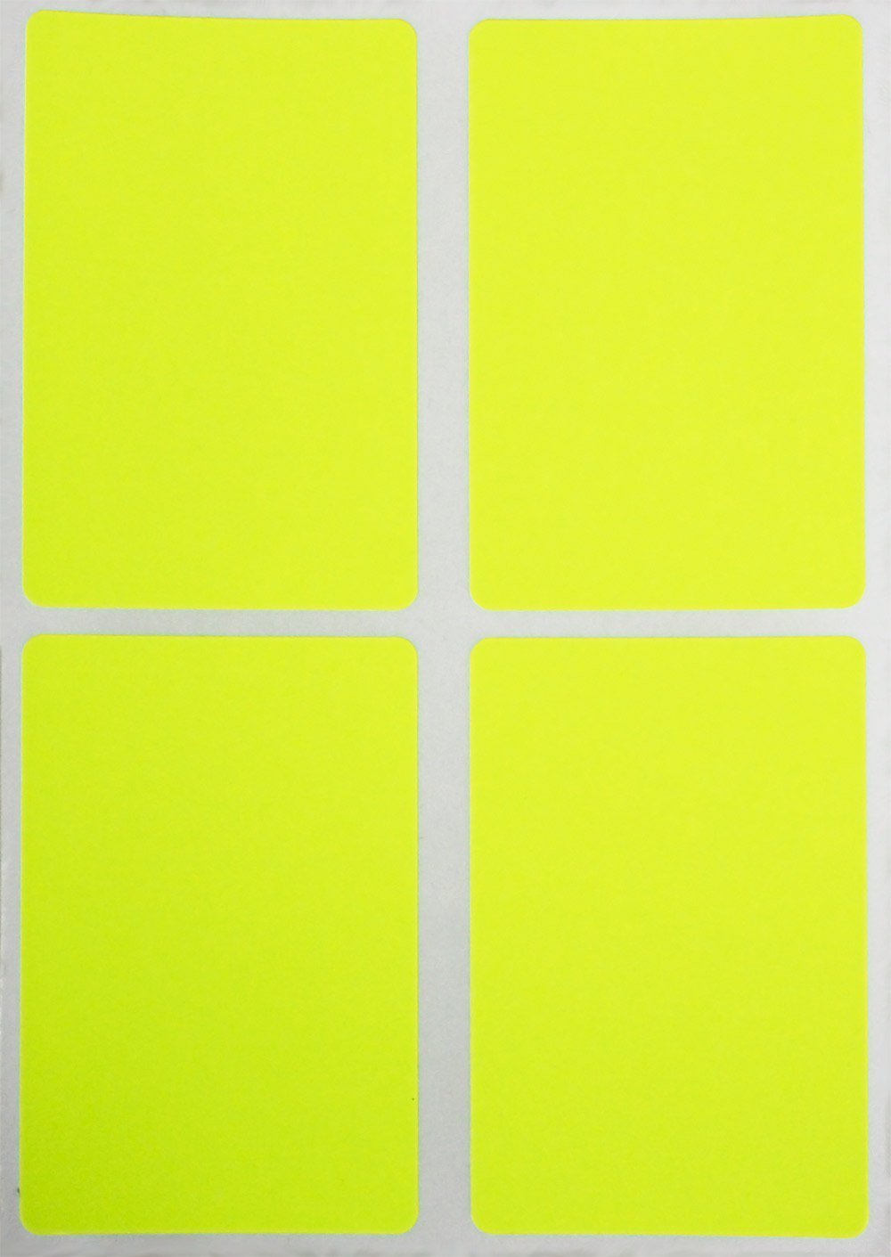 Algopix Similar Product 6 - Royal Green Sticker Labels 